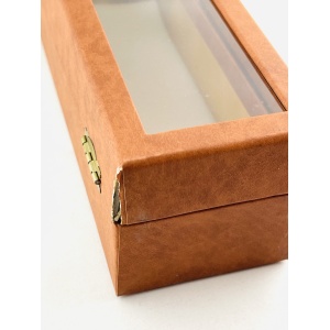 Longrow 1996 10 Year Old Bond Reserve