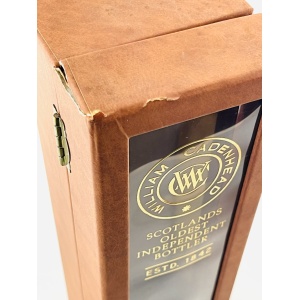 Longrow 1996 10 Year Old Bond Reserve