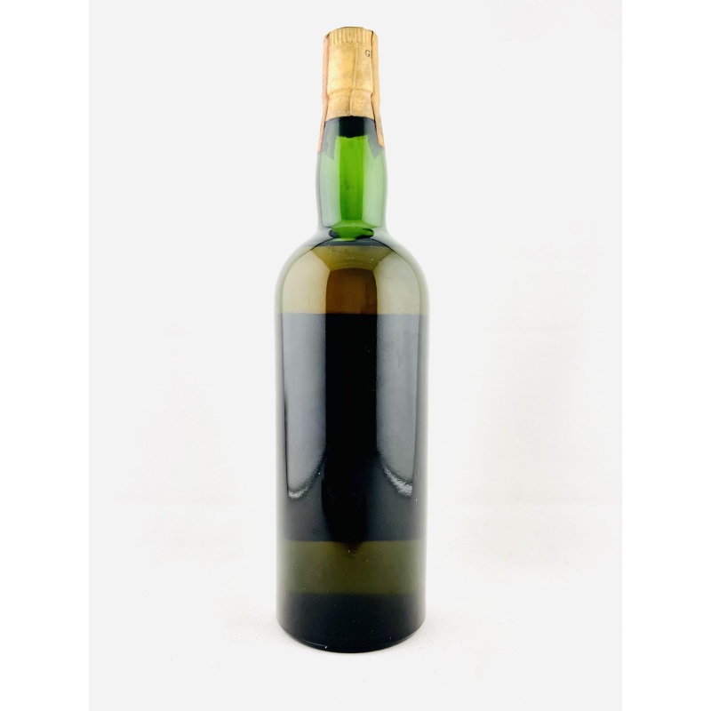 Glenlivet 1970s 12 Year Old Baretto Import