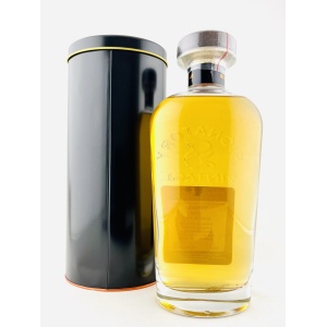 Tormore 1988 29 Year Old Cask Strength Collection