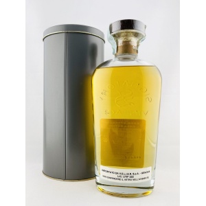 Port Ellen 1982 25 Year Old Cask Strength Collection
