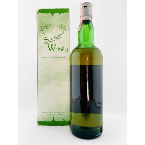 Linkwood 14 Year Old Cask Strength