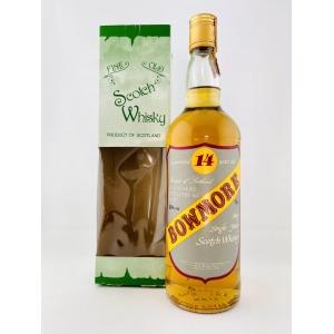 Bowmore 14 Year Old