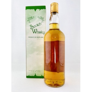 Bowmore 14 Year Old