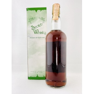Bowmore 1971 18 Year Old