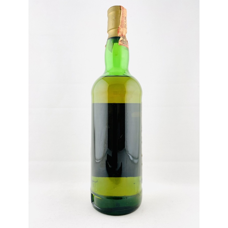 Cragganmore 1980s 15 Year Old Cask Strength