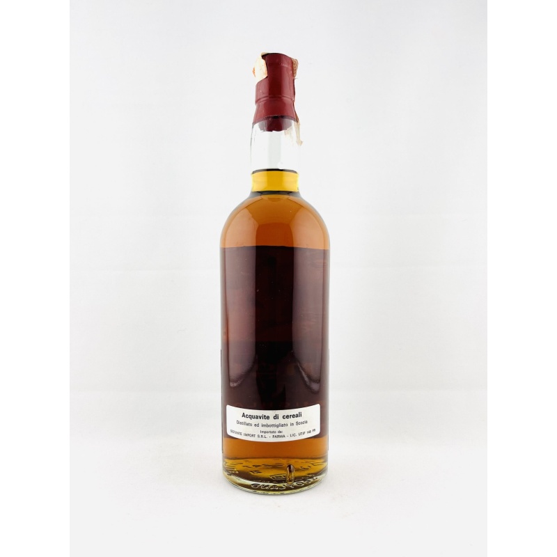 Glen Grant 1970s 25 Year Old