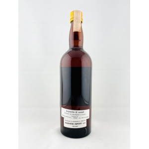 Strathisla 21 Year Old Brick Label