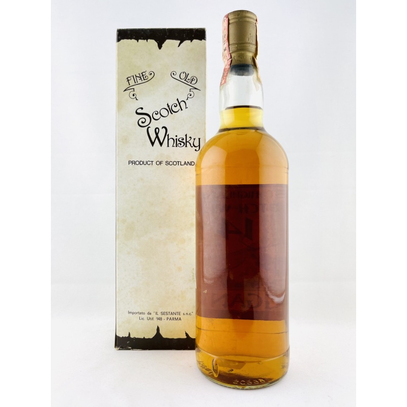 Cragganmore 14 Year Old