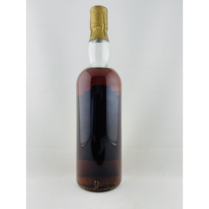 Macallan 1948/1961 Royal Marriage 1981