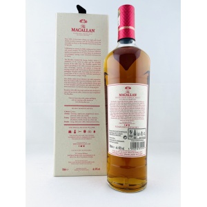 Macallan Intense Arabica Harmony Collection