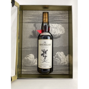 Macallan Archival Series Folio 6