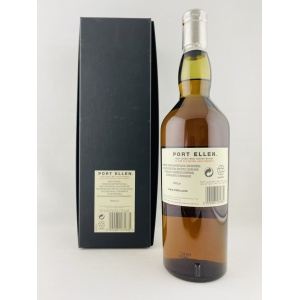 Port Ellen 1979 32 Year Old 12th Release