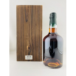 Bunnahabhain 1978 33 Year Old The Platinum Selection Old & Rare
