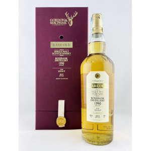 Rosebank 1990 Rare Old