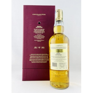Brora 1982 Lot RO/15/01