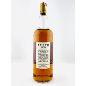 North Port Brechin 1974 14 Year Old Cask Strength
