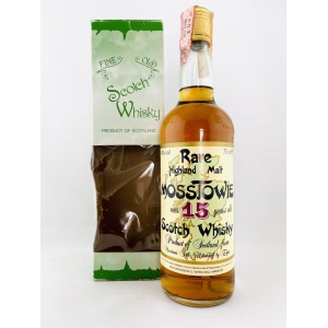 Mosstowie 1980s 15 Year Old Sestante
