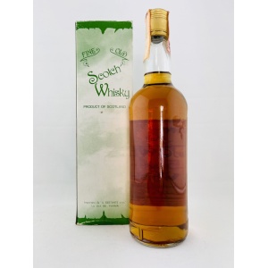 Mosstowie 1980s 15 Year Old Sestante