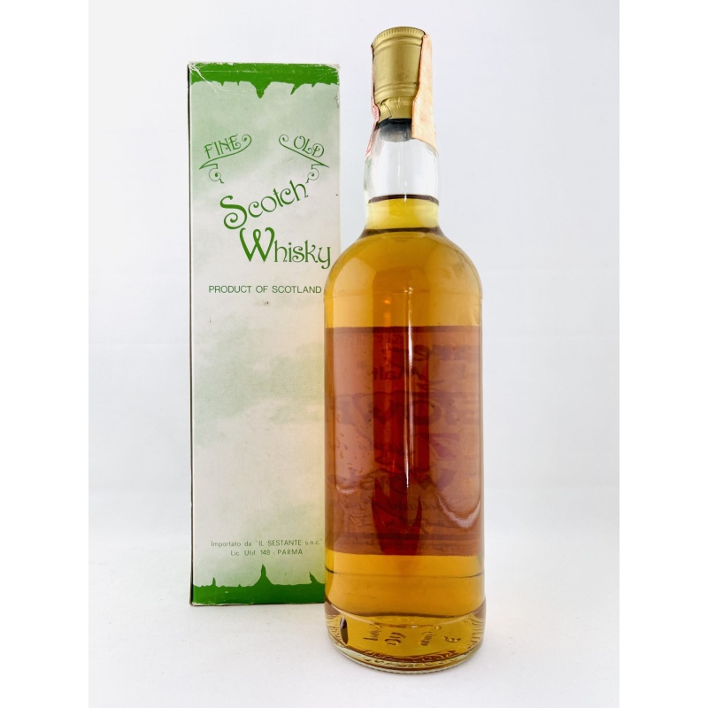 Mosstowie 17 Year Old Sestante