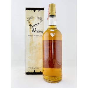 Mosstowie 1980s 17 Year Old Sestante