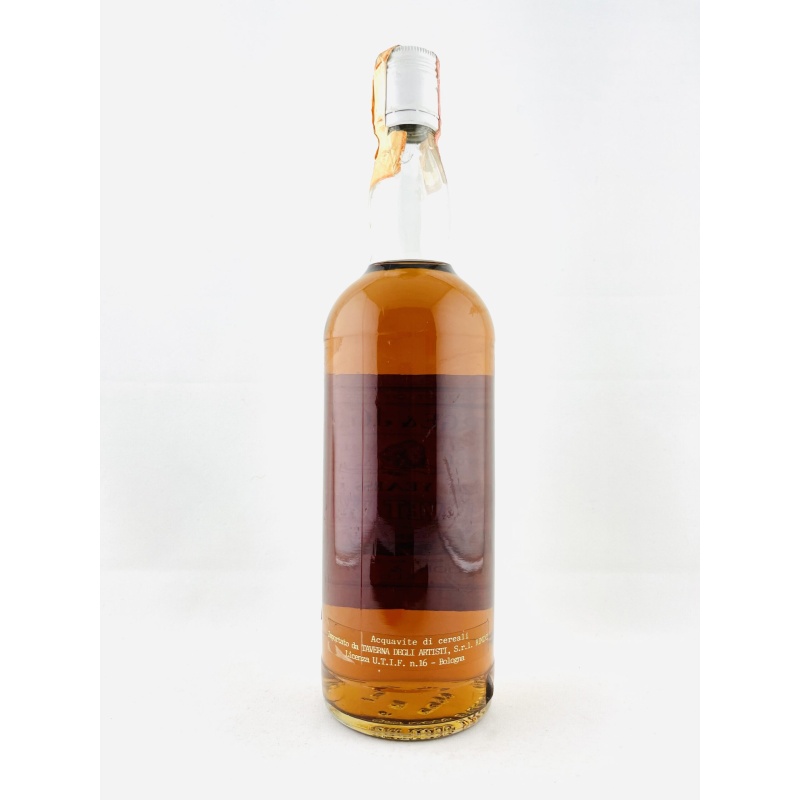 Glenlivet 21 Year Old George & J.G. Smith's