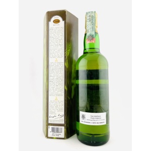 Tomintoul 1977 22 Year Old - Old Malt Cask