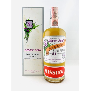 Port Ellen 1982 21 Year Old Missing
