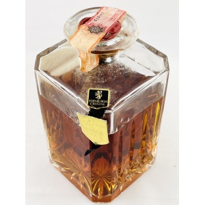 Glen Mhor 1963 24 Year Old Decanter