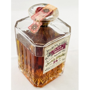 Glen Mhor 1963 24 Year Old Decanter