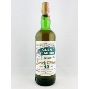 Glen Mhor 1974 13 Year Old