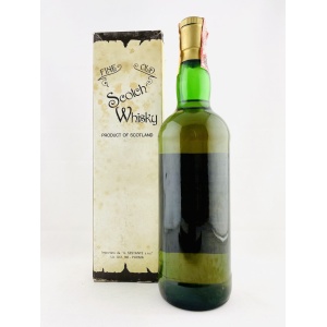 Glen Mhor 1963 24 Year Old