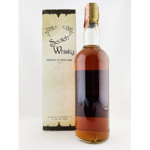 Balmenach 1980s 14 Year Old Extra Special