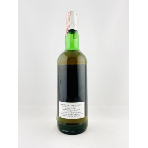 Glenugie 1968 20 Year Old Sherry Wood