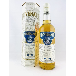 Port Ellen 1982 23 Year Old Provenance for John Milroy Winter - "Summer"
