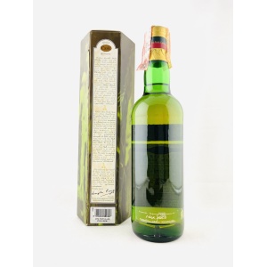Port Ellen 1979 21 Year Old - Old Malt Cask