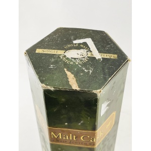 Port Ellen 1981 18 Year Old - Old Malt Cask