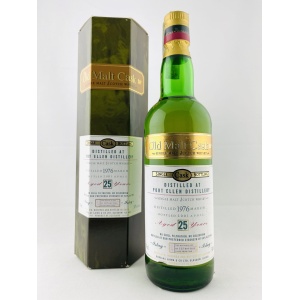 Port Ellen 1976 25 Year Old - Old Malt Cask