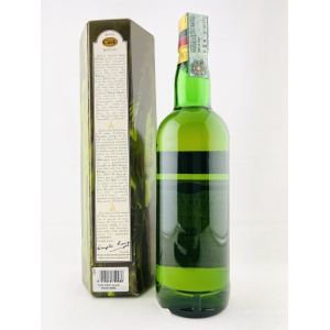 Port Ellen 1976 25 Year Old - Old Malt Cask