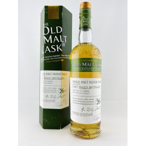 Port Ellen 1983 26 Year Old - Old Malt Cask