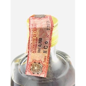 Highland Fusilier 1980s 21 Year Old Pinerolo Import