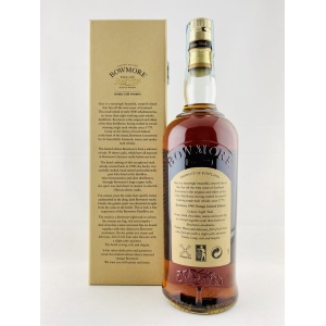 Bowmore 1990 16 Year Old Limited Edition Sherry Matured