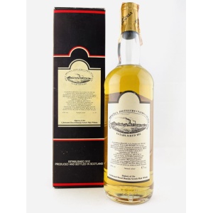 Royal Brackla 1980s 12 Year Old Zenith import