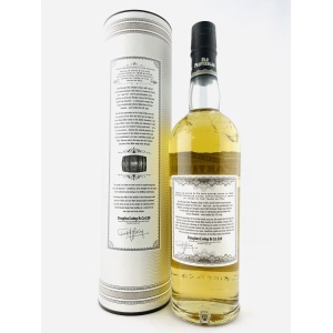 Tamnavulin 1987 25 Year Old - Old Particular