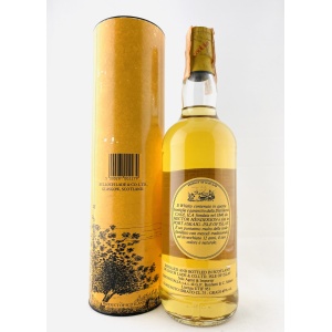 Caol Ila 1980s 12 Year Old Bulloch Lade Zenith import