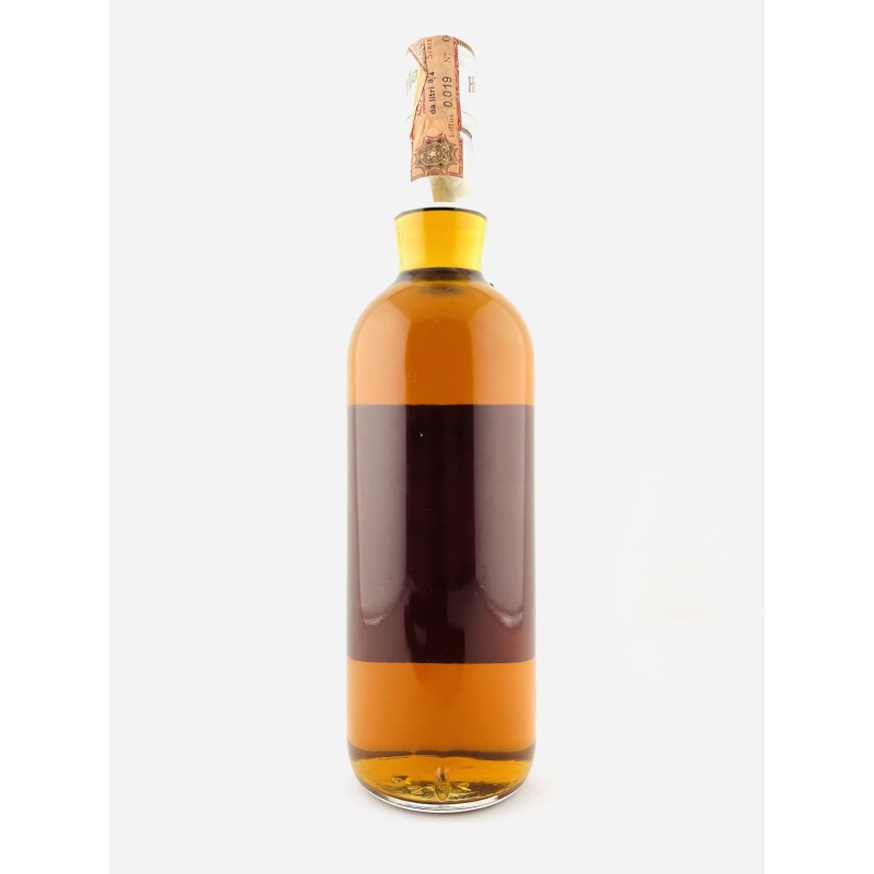 Glenleven 1970s 8 Year Old Ferraretto import