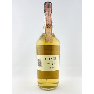 Glenesk 1980s 5 Year Old South Queensferry
