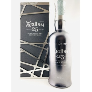 Ardbeg 2020 25 Year Old