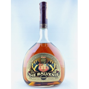 Balvenie Classic 1980s Wine Shaped