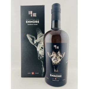 Enmore 1990 31 Year Old Wild Series No.27